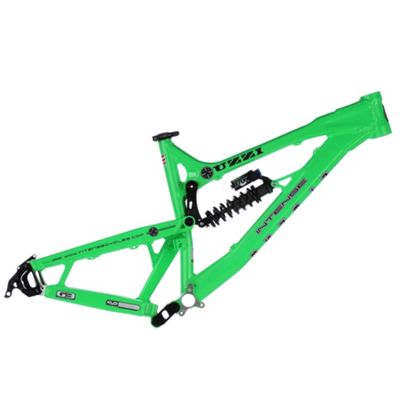 Intense Uzzi Mtb Frame 2014 Innochat